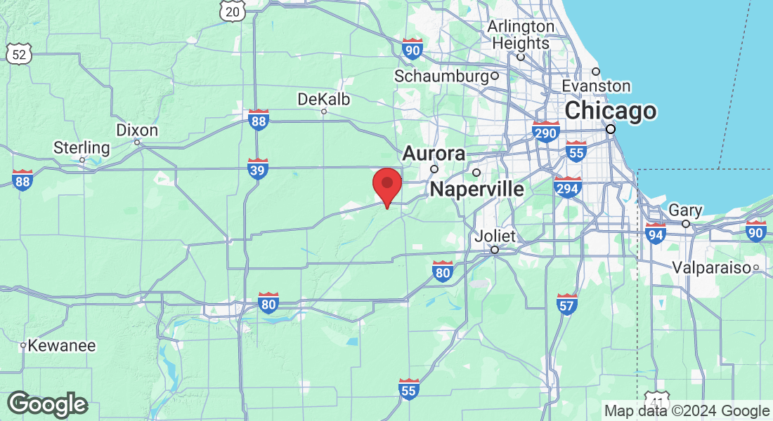 12881 River Rd, Plano, IL 60545, USA