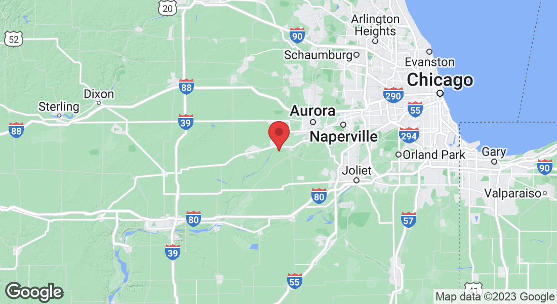 12881 River Rd, Plano, IL 60545, USA