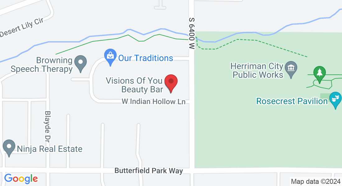 6428 W Indian Hollow Ln, Herriman, UT 84096, USA
