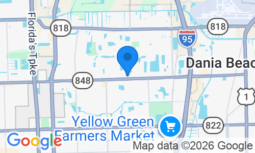 3107 Stirling Rd, Fort Lauderdale, FL 33312, USA