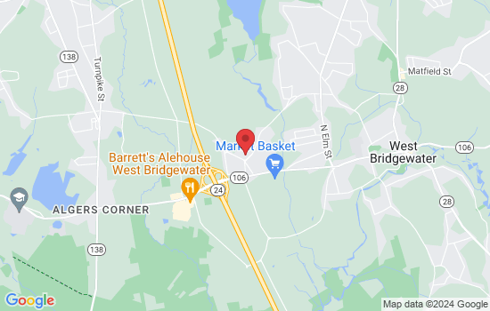 373 Crescent St #2, West Bridgewater, MA 02379, USA