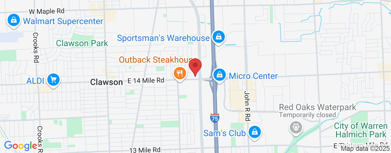 1250 W 14 Mile Rd apt 3023, Troy, MI 48083, USA