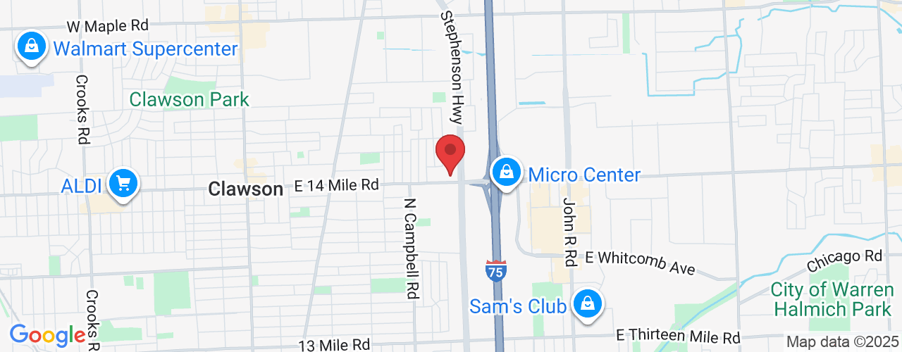 1250 W 14 Mile Rd apt 3023, Troy, MI 48083, USA