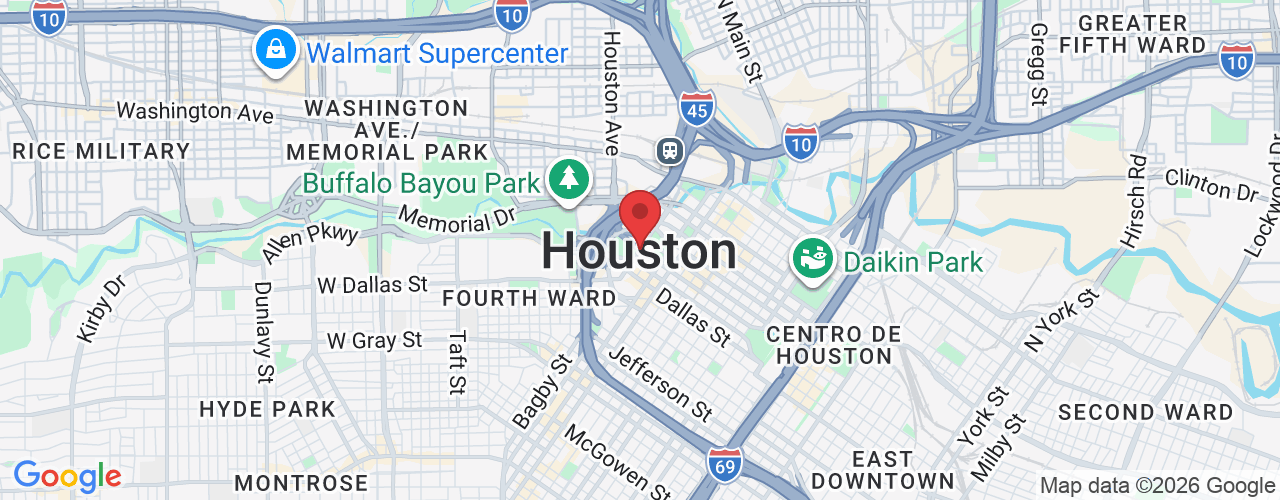 Houston, Texas, EE. UU.