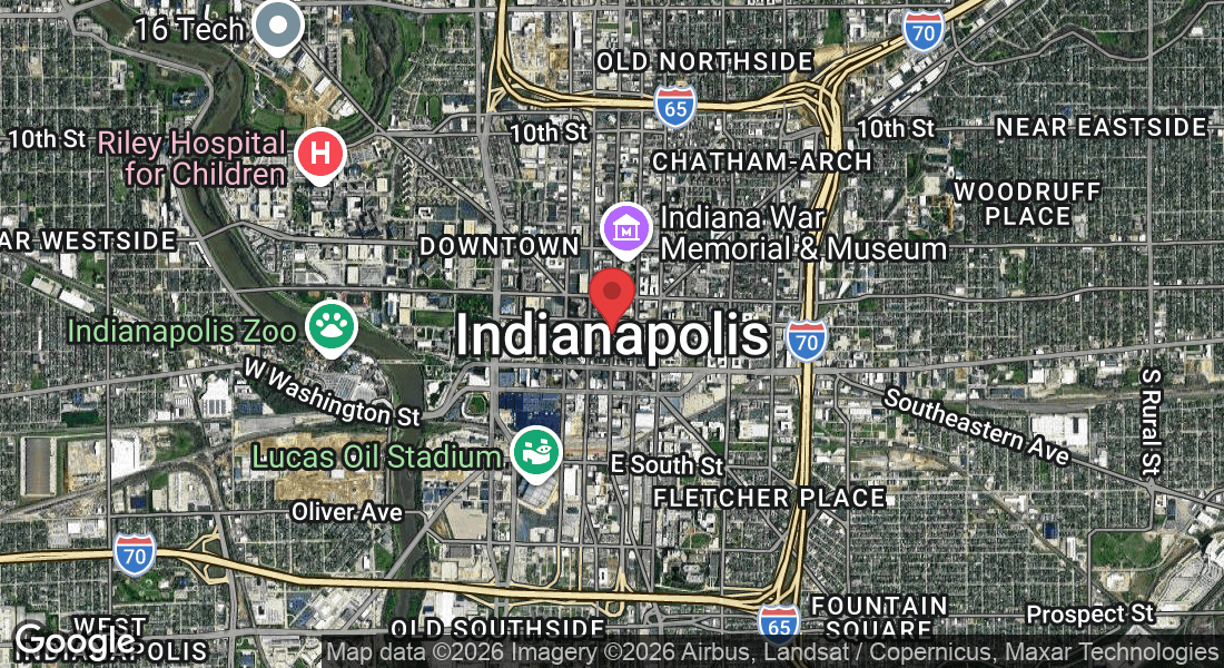 Indianapolis, IN, USA