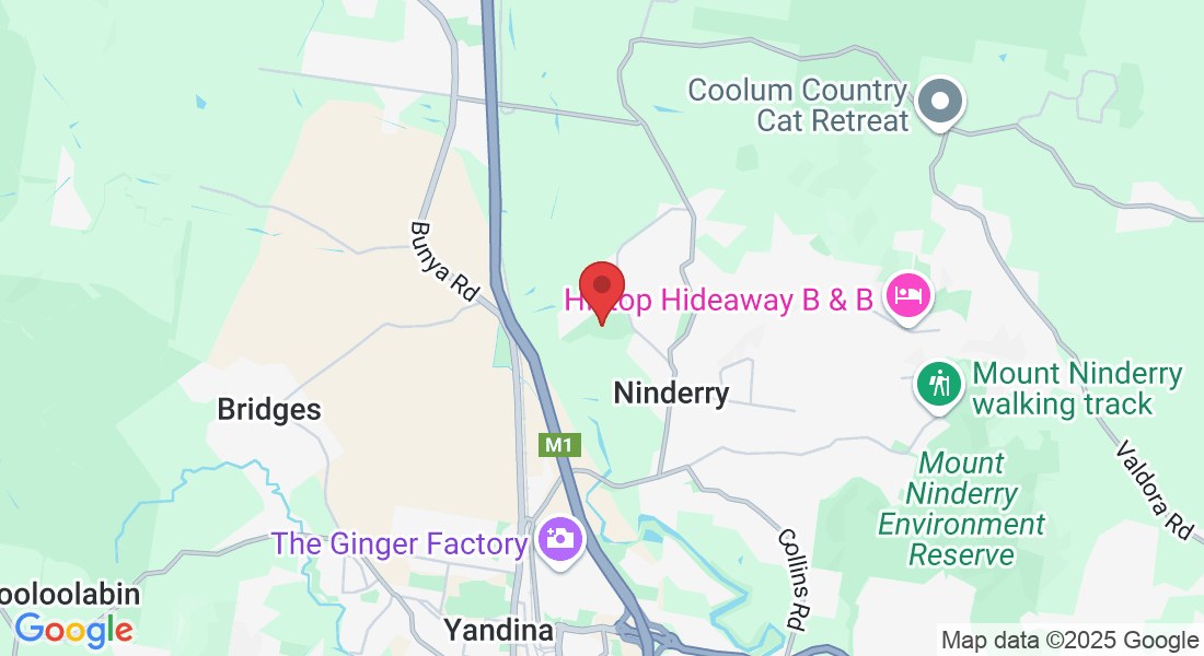 114 Fairhill Rd, Ninderry QLD 4561, Australia