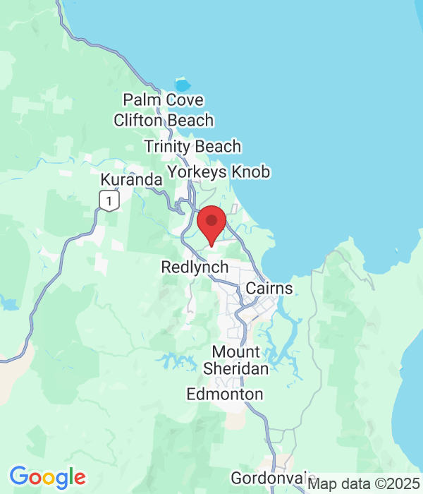 Freshwater QLD 4870, Australia