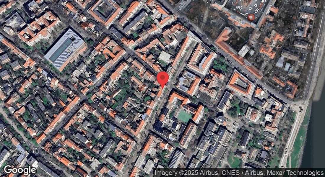 Szeged, Boldogasszony sgrt., 6722 Magyarország