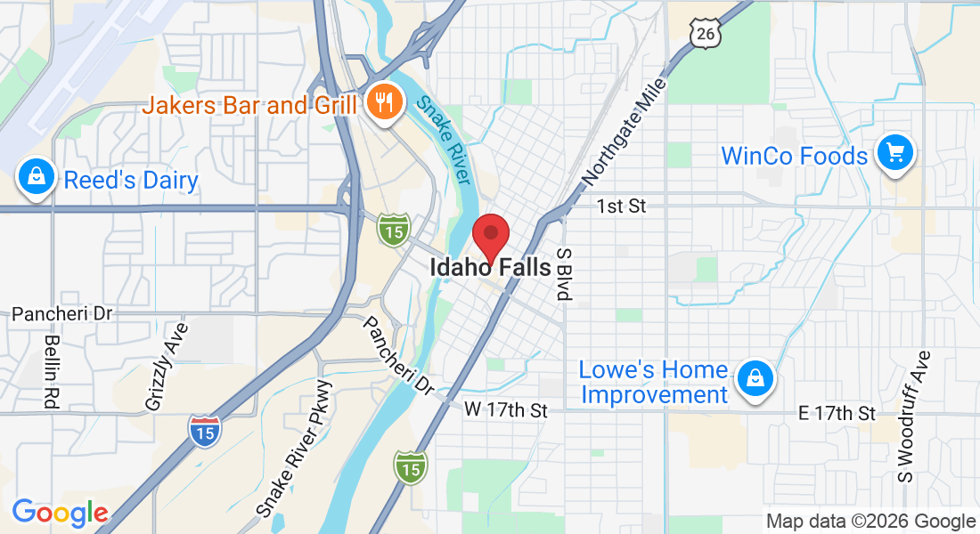 Idaho Falls, ID, USA