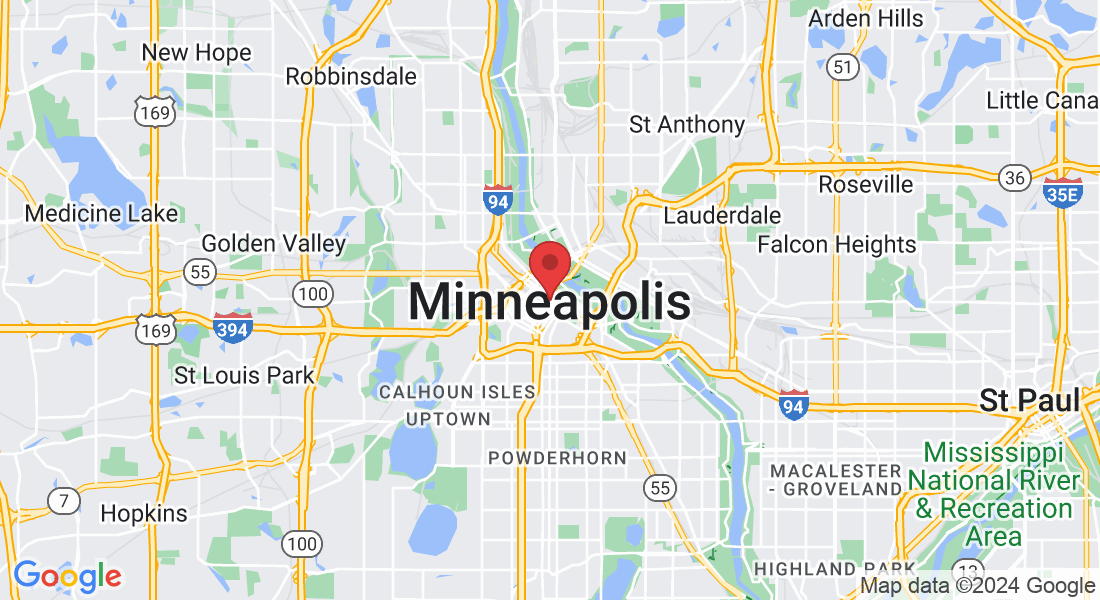 Minneapolis, MN, USA