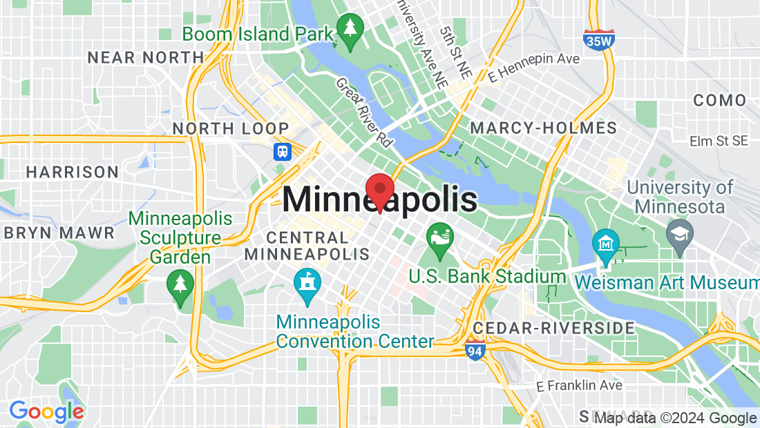 Minneapolis, MN, USA