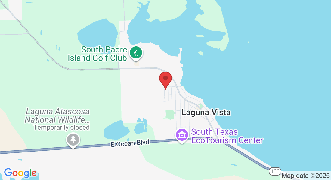 3 Lakewood Dr, Laguna Vista, TX 78578, USA