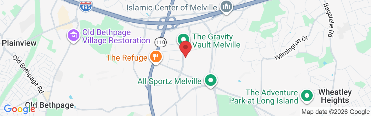 105 Maxess Rd #124, Melville, NY 11747, USA