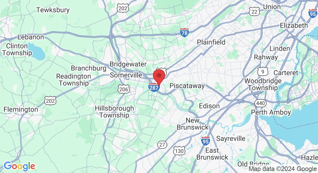 South Bound Brook, NJ, USA