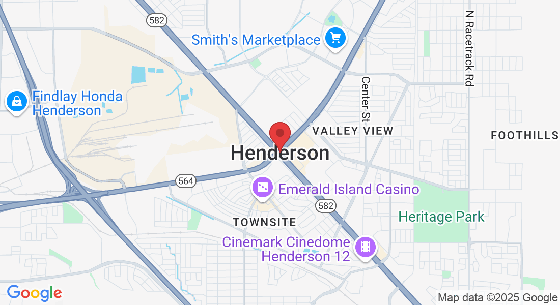 Henderson, NV, USA