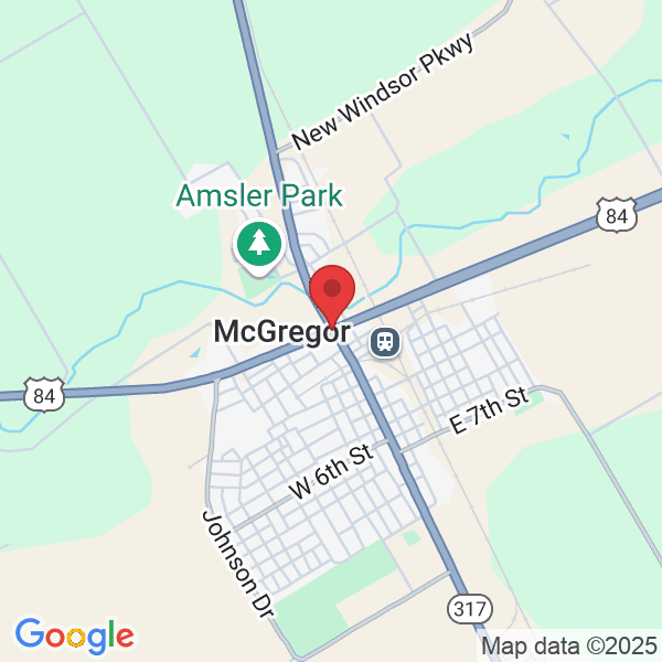 McGregor, TX, USA