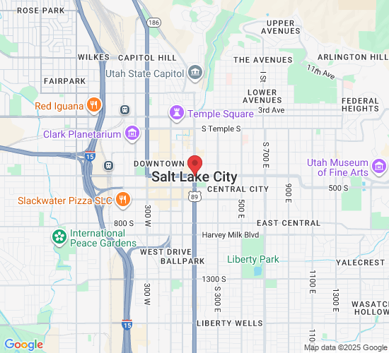 Salt Lake City, UT, USA