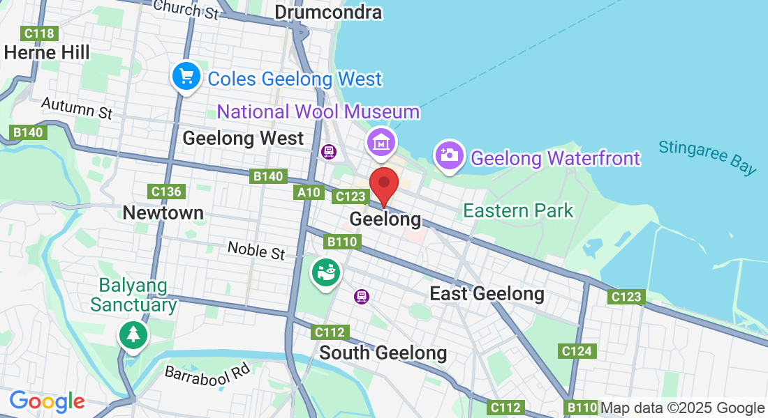 Geelong VIC, Australia