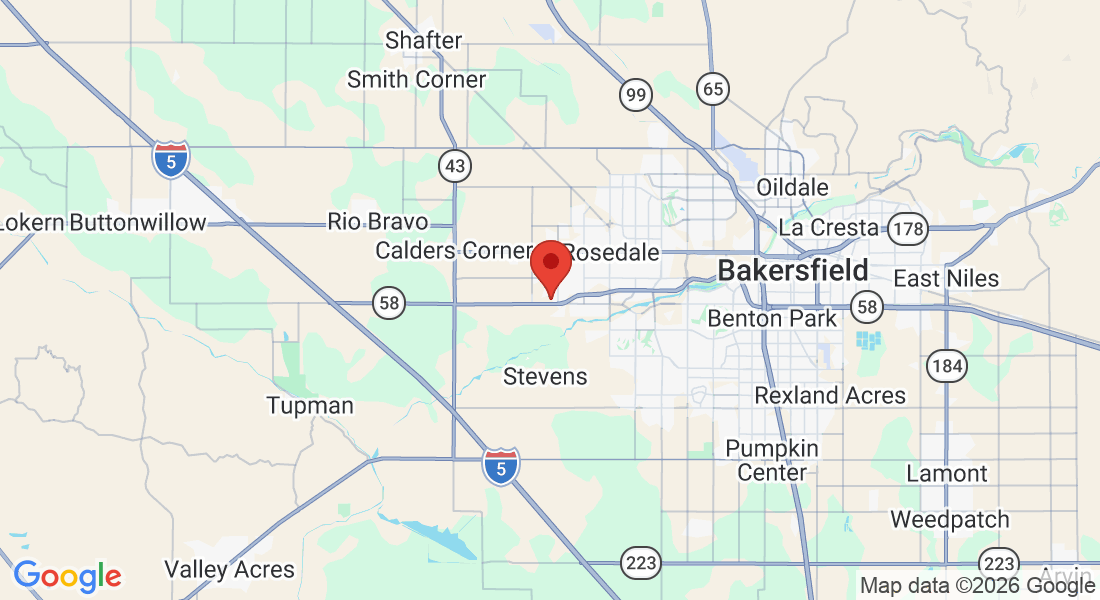 16550 Paraduxx Ct, Bakersfield, CA 93314, USA