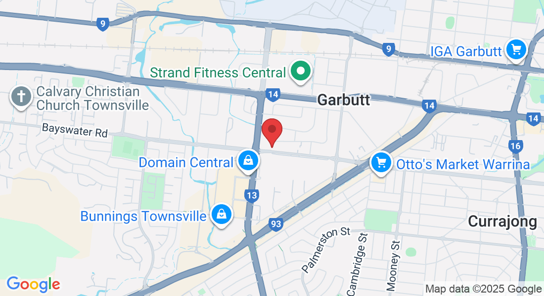 Unit 1/363 Bayswater Rd, Garbutt QLD 4814, Australia