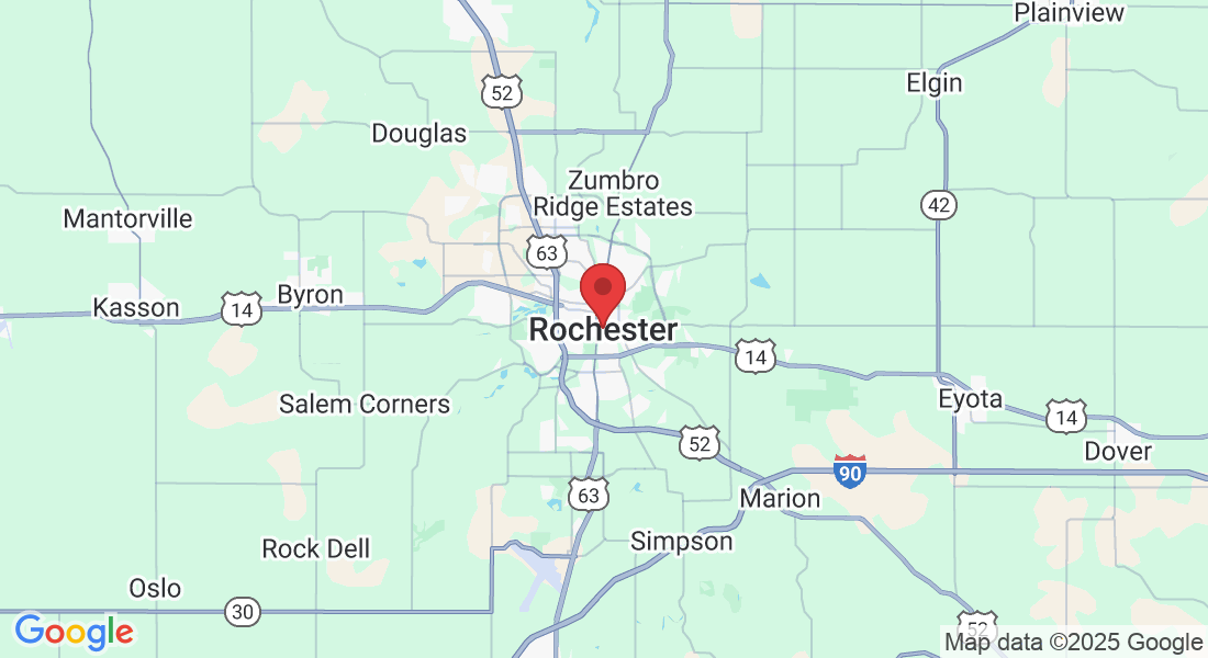 Rochester, MN, USA