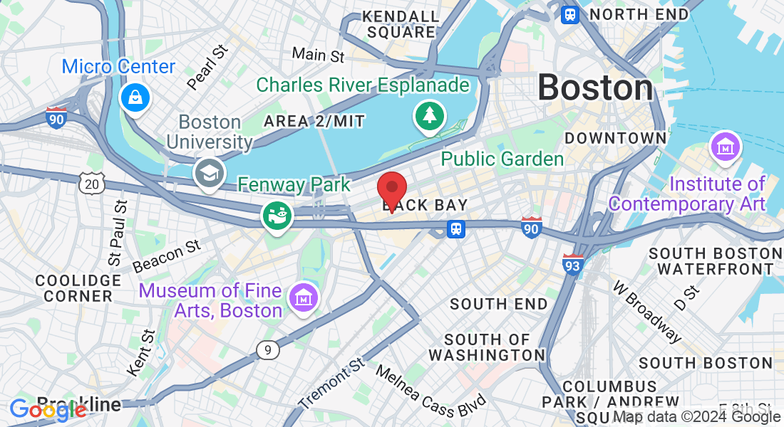 867 Boylston St 5th fl 1423, Boston, MA 02199, USA
