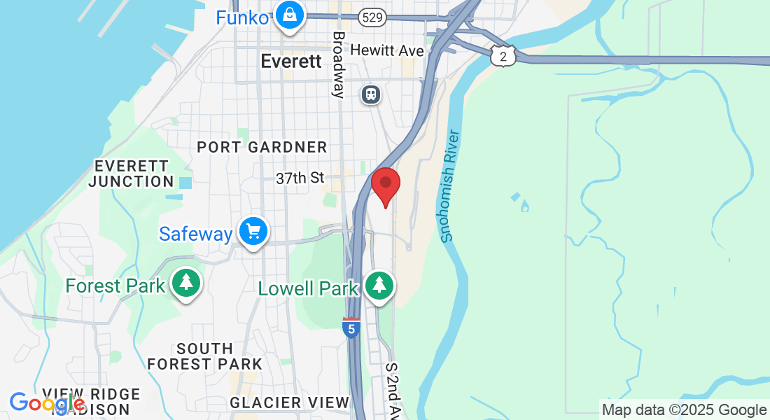 2406 39th St, Everett, WA 98201, USA
