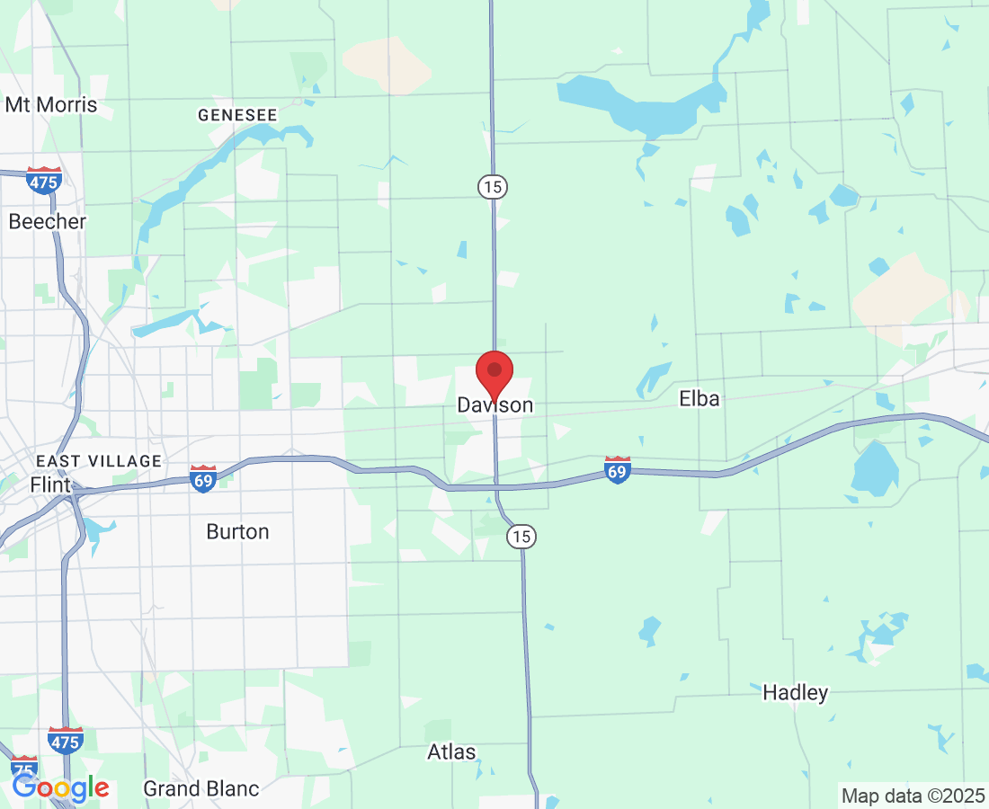 Davison, MI 48423, USA