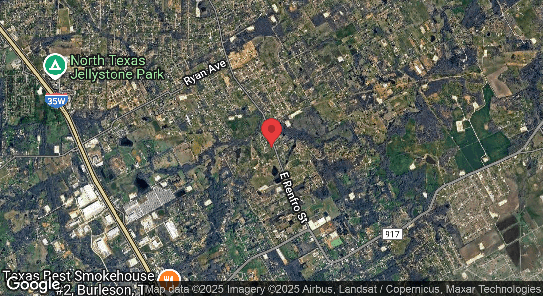 4308 E Renfro St, Alvarado, TX 76009, USA