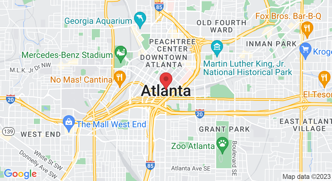 Atlanta, GA, USA