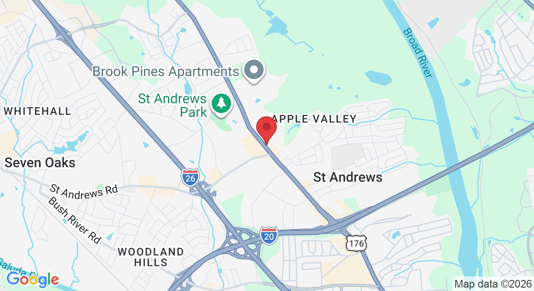 3128 Broad River Rd, Columbia, SC 29210, USA