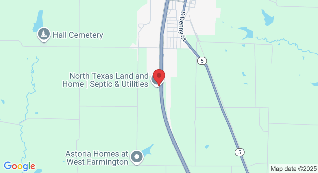 17487 US-75, Howe, TX 75459, USA