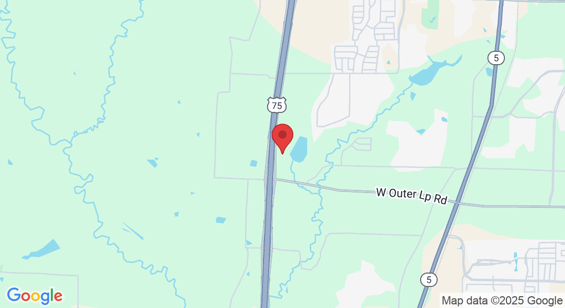 2815 S Central Expy, Anna, TX 75409, USA