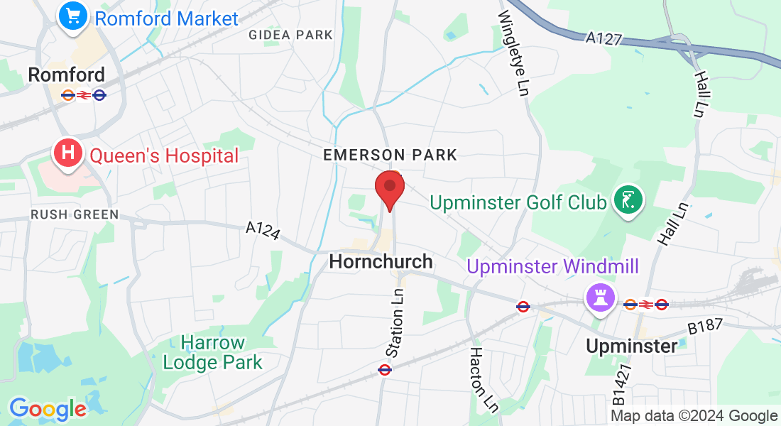 Flat 40, winterberry court, Hornchurch RM11 1HU, UK