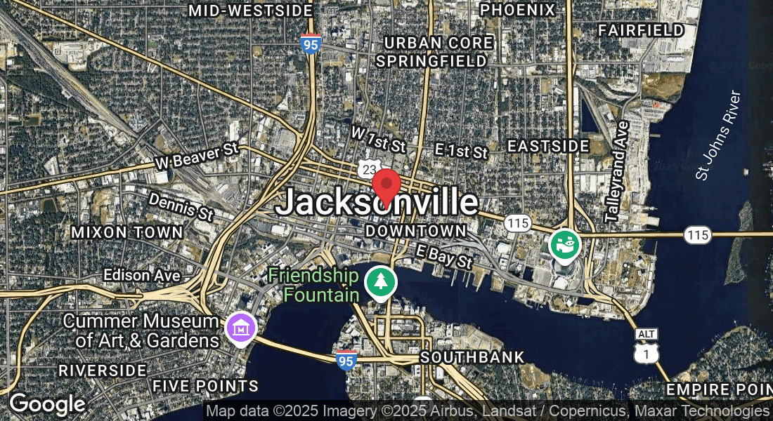 Jacksonville, FL, USA