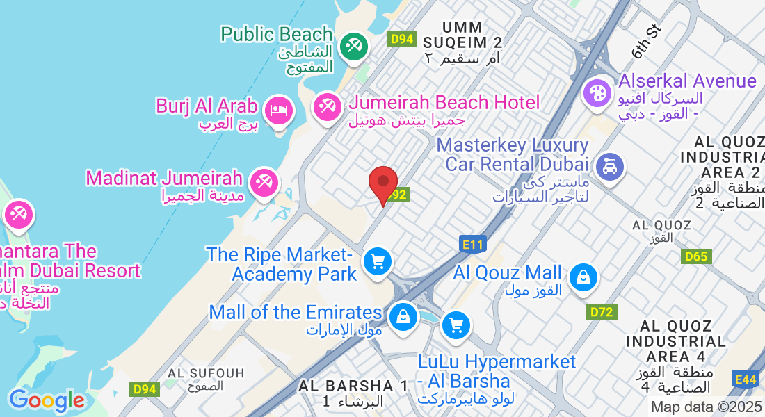 Al Wasl Rd - opposite ENOC Petrol Station - Umm Suqeim - Umm Suqeim 3 - Dubai - United Arab Emirates