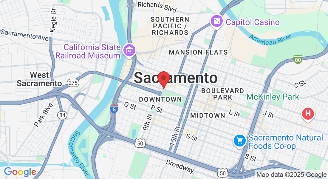 Sacramento, CA, USA