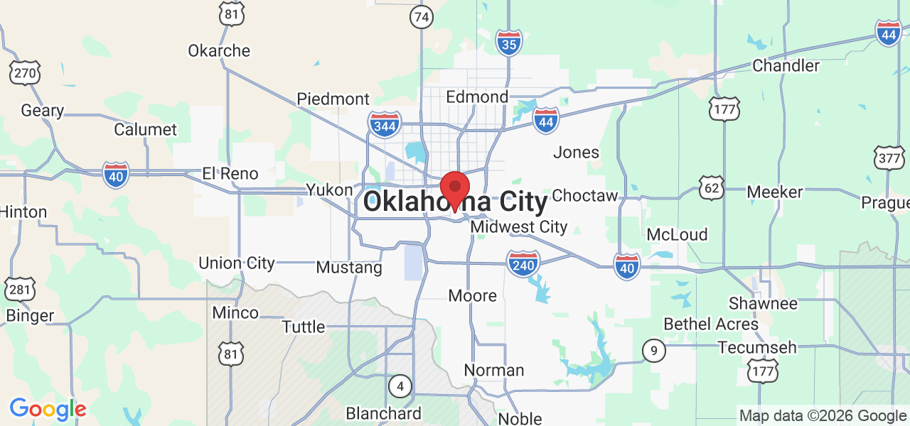 Oklahoma City, OK, USA