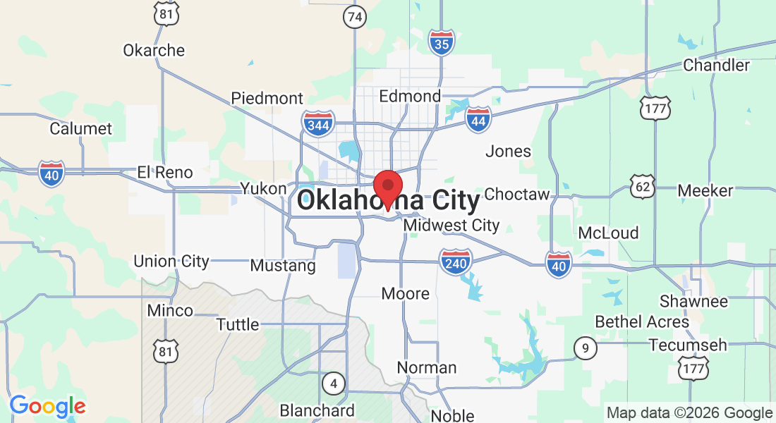 Oklahoma City, OK, USA