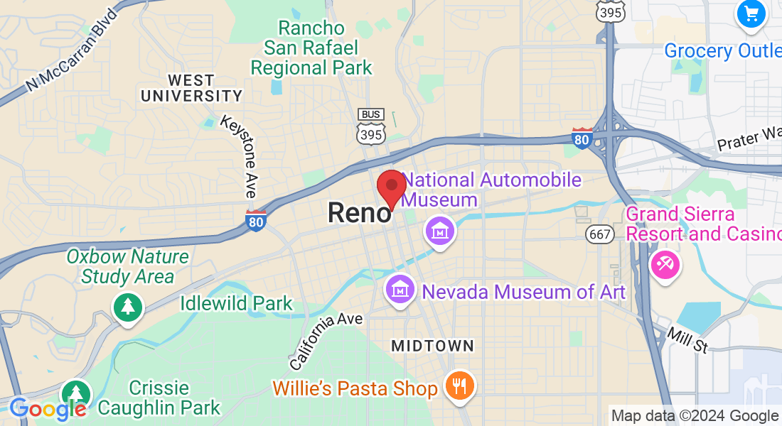 Reno, NV, USA