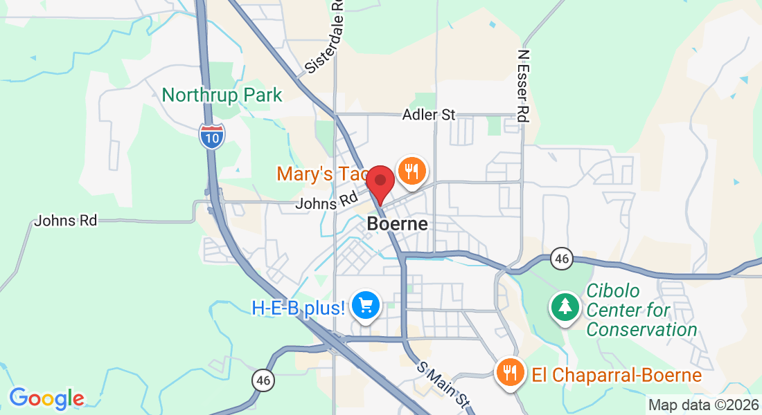 Boerne, TX, USA