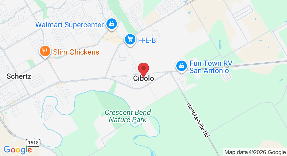 Cibolo, TX, USA