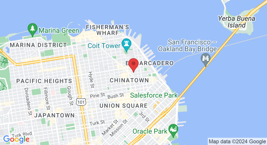 498 Jackson St, San Francisco, CA 94111, USA