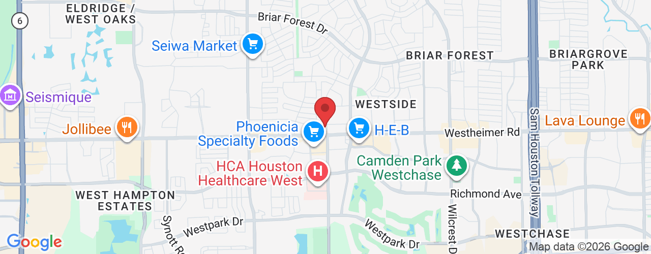 2550 Gray Falls Dr, Houston, TX 77077, USA