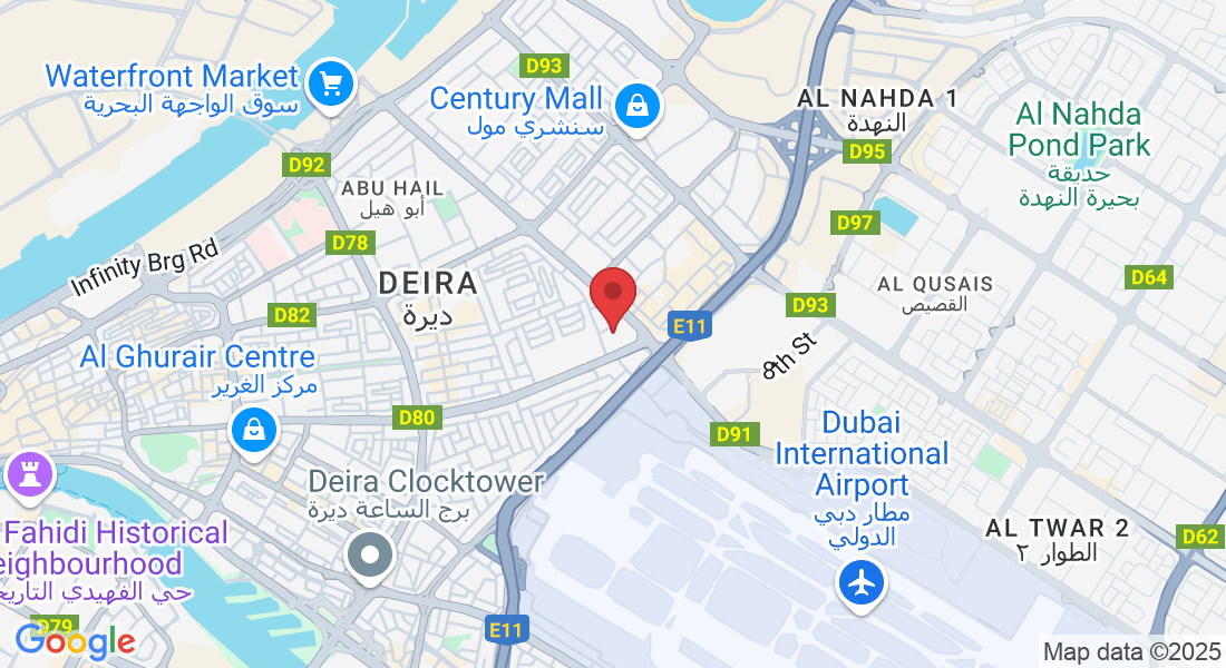 67 - 67 44c St - Hor Al Anz - Dubai - United Arab Emirates