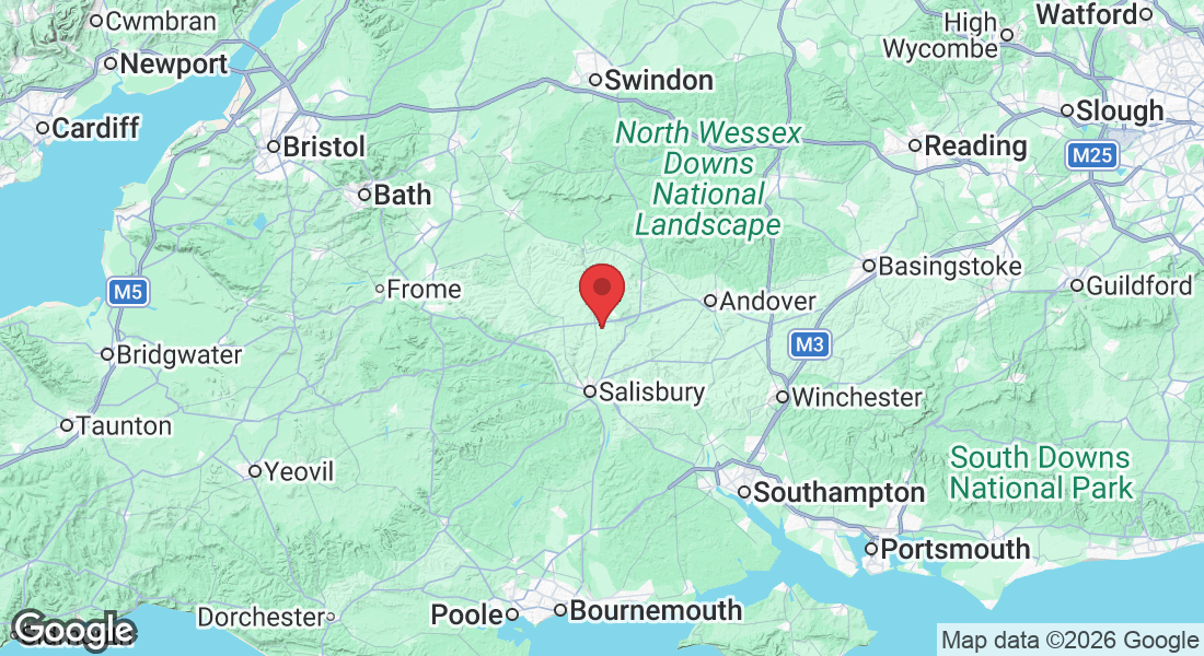 Amesbury, Salisbury SP4, UK