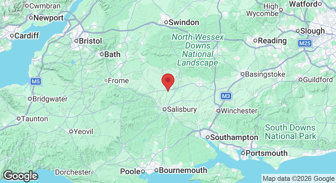 Amesbury, Salisbury SP4, UK