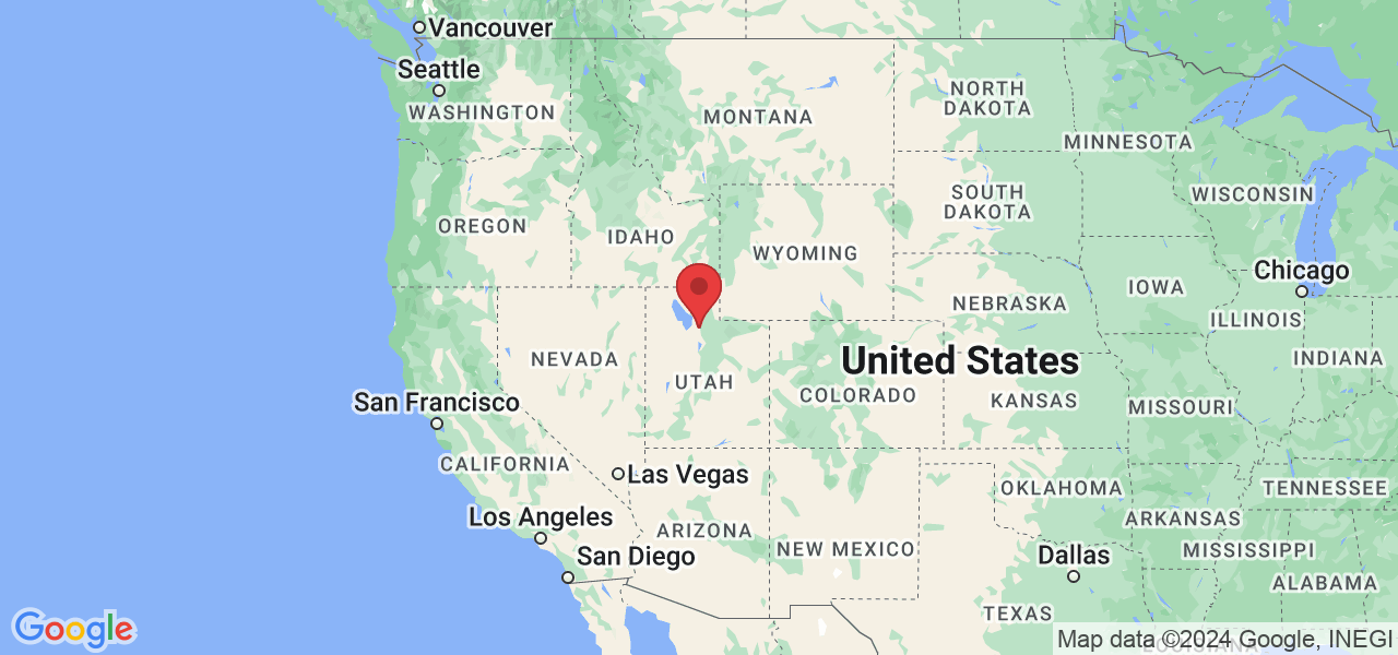 Utah, USA