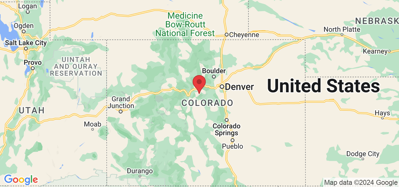 Colorado, USA