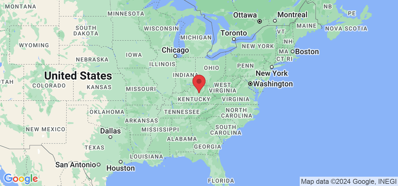 Kentucky, USA